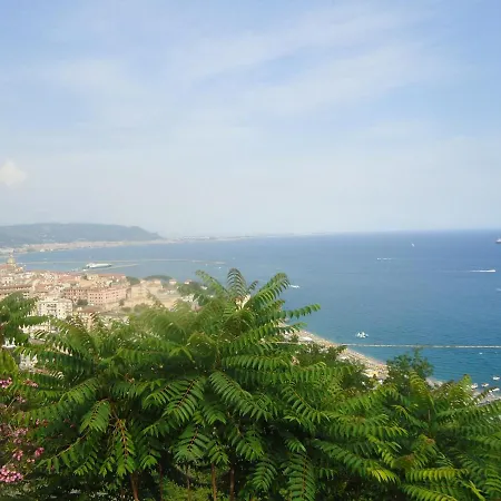 La Dimora Hotel 3*
