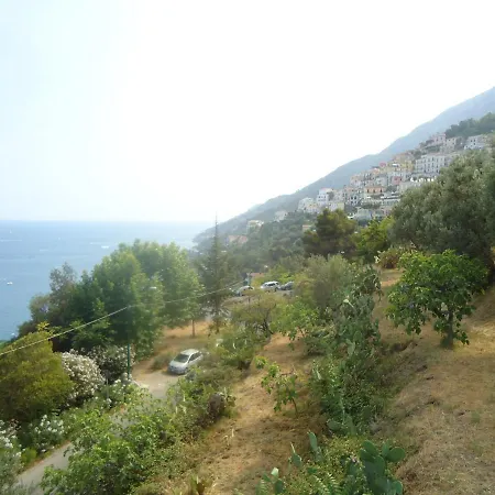 La Dimora 3* Vietri