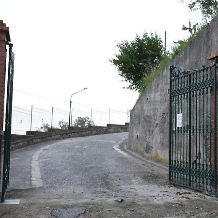 La Dimora Vietri