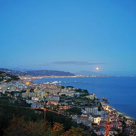La Dimora Vietri