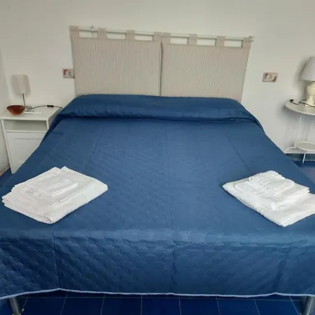 La Dimora Hotel Vietri