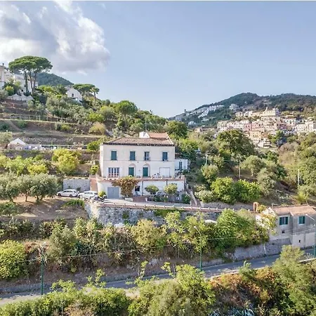 La Dimora Vietri