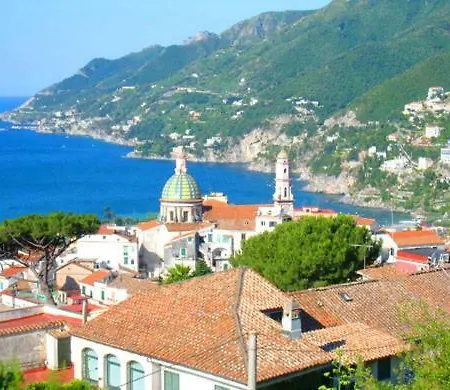 La Dimora 3* Vietri