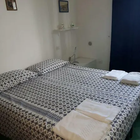 Hotel La Dimora