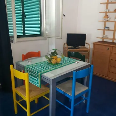 La Dimora Hotel Vietri