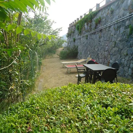 La Dimora Hotel 3*