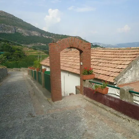 La Dimora Hotel 3*