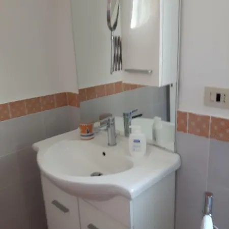 La Dimora Hotel Vietri